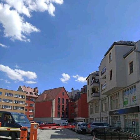 Apartament Miedziany Jelenia Góra Esterno foto