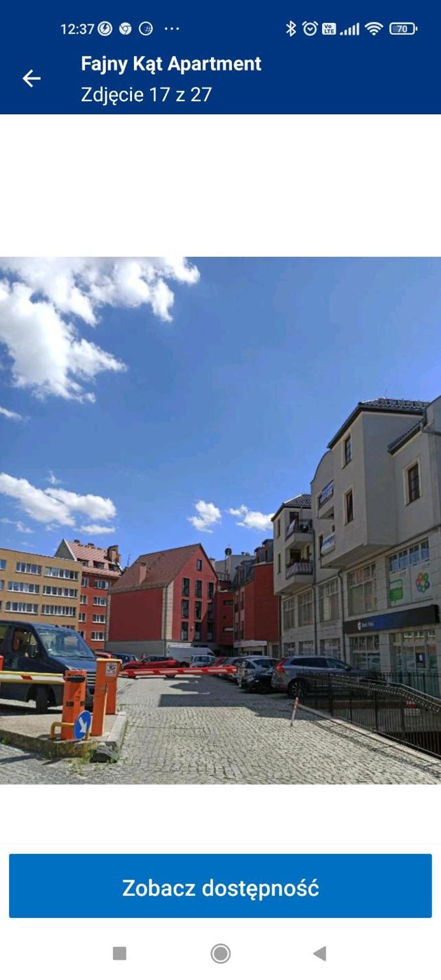 Apartament Miedziany Jelenia Góra Esterno foto
