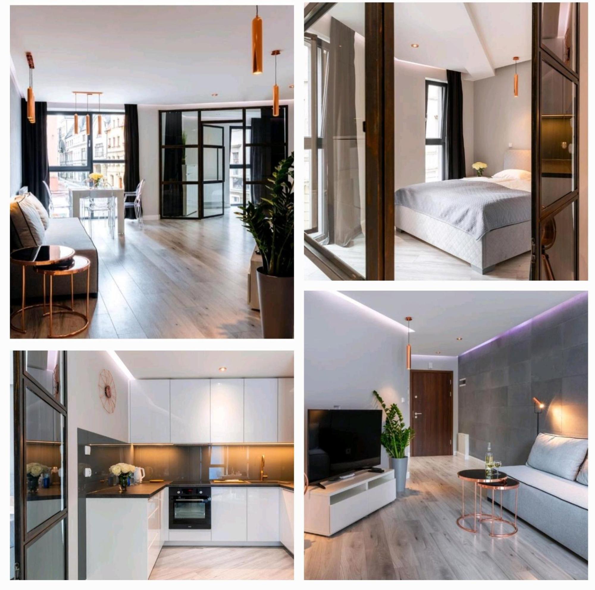 Apartament Miedziany Jelenia Góra Esterno foto