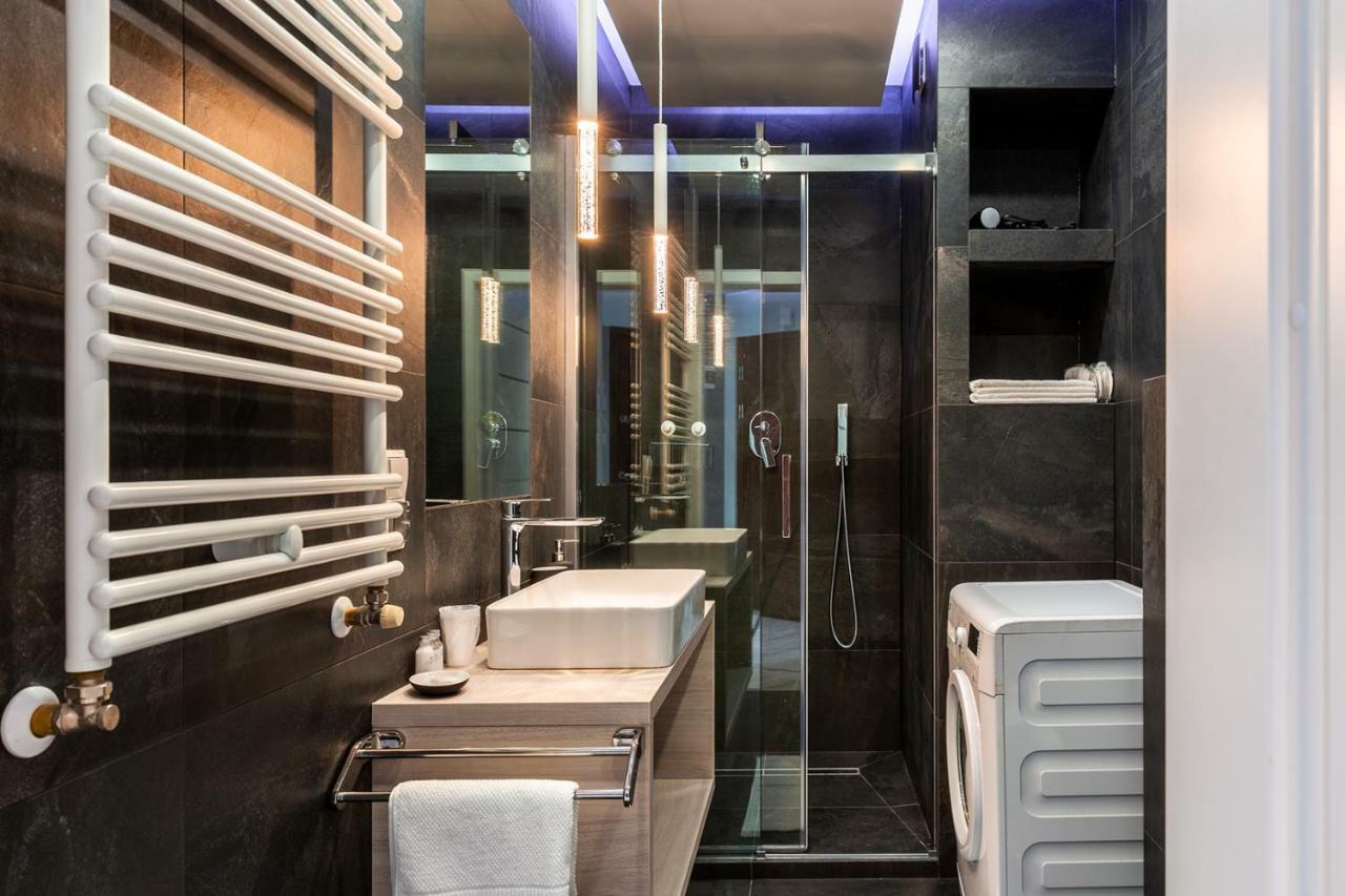 Apartament Miedziany Jelenia Góra Esterno foto