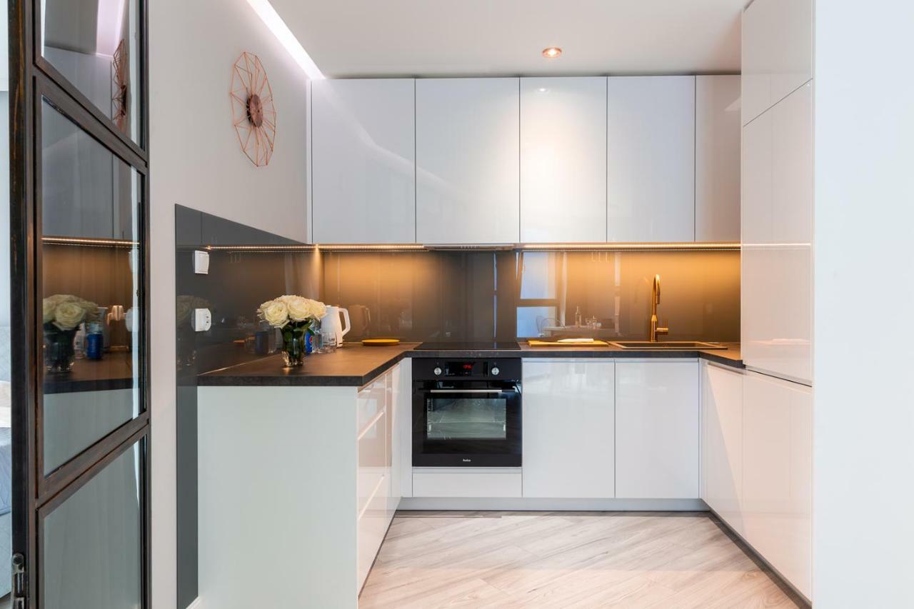Apartament Miedziany Jelenia Góra Esterno foto