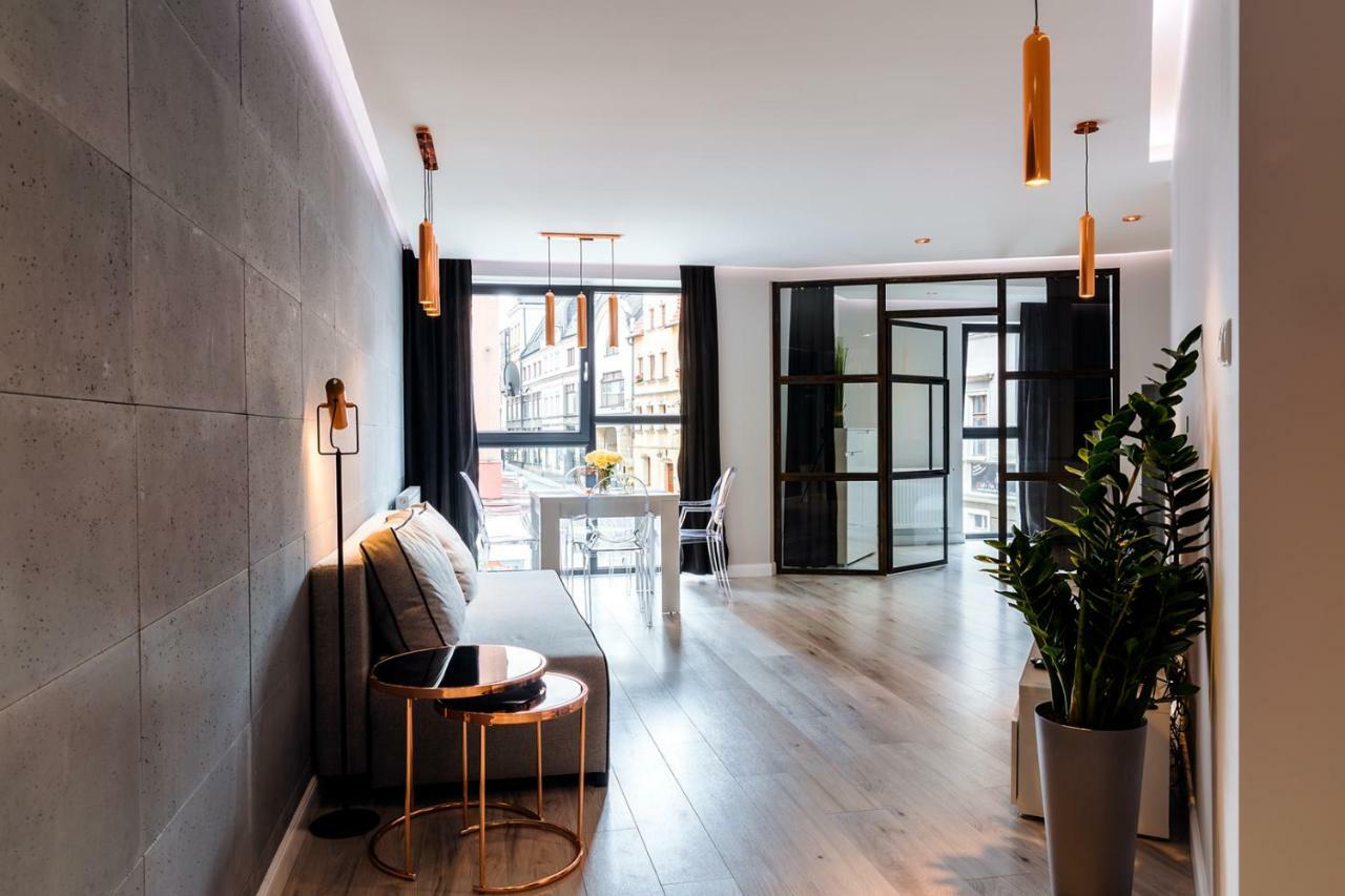 Apartament Miedziany Jelenia Góra Esterno foto