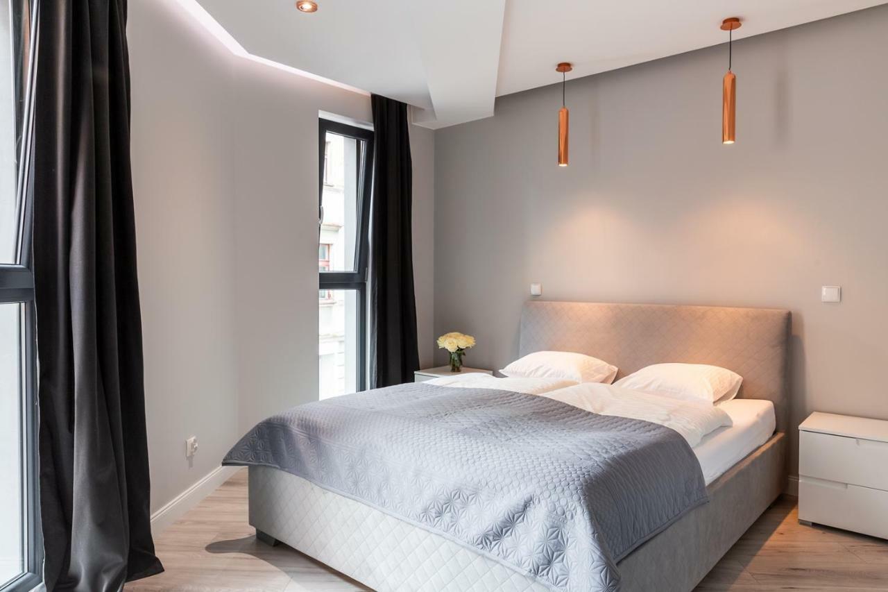 Apartament Miedziany Jelenia Góra Esterno foto