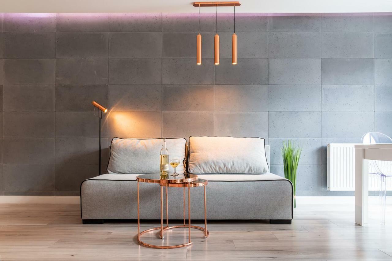 Apartament Miedziany Jelenia Góra Esterno foto
